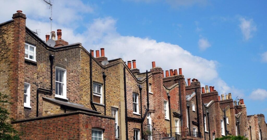 London’s essential workers need two full-time jobs to afford rent