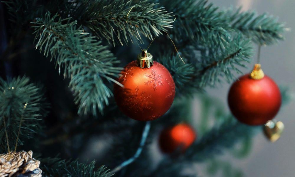 Maud Bregeon announces that the State will collect one gift from each household on Christmas Eve under the tree