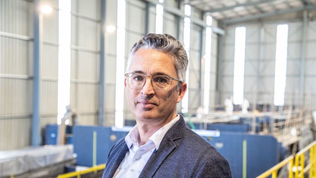 How embracing the electric future now will strengthen New Zealand’s economy, industry and identity – Michael Eaglen How embracing the electric future now will strengthen New Zealand’s economy, industry and identity - Michael Eaglen