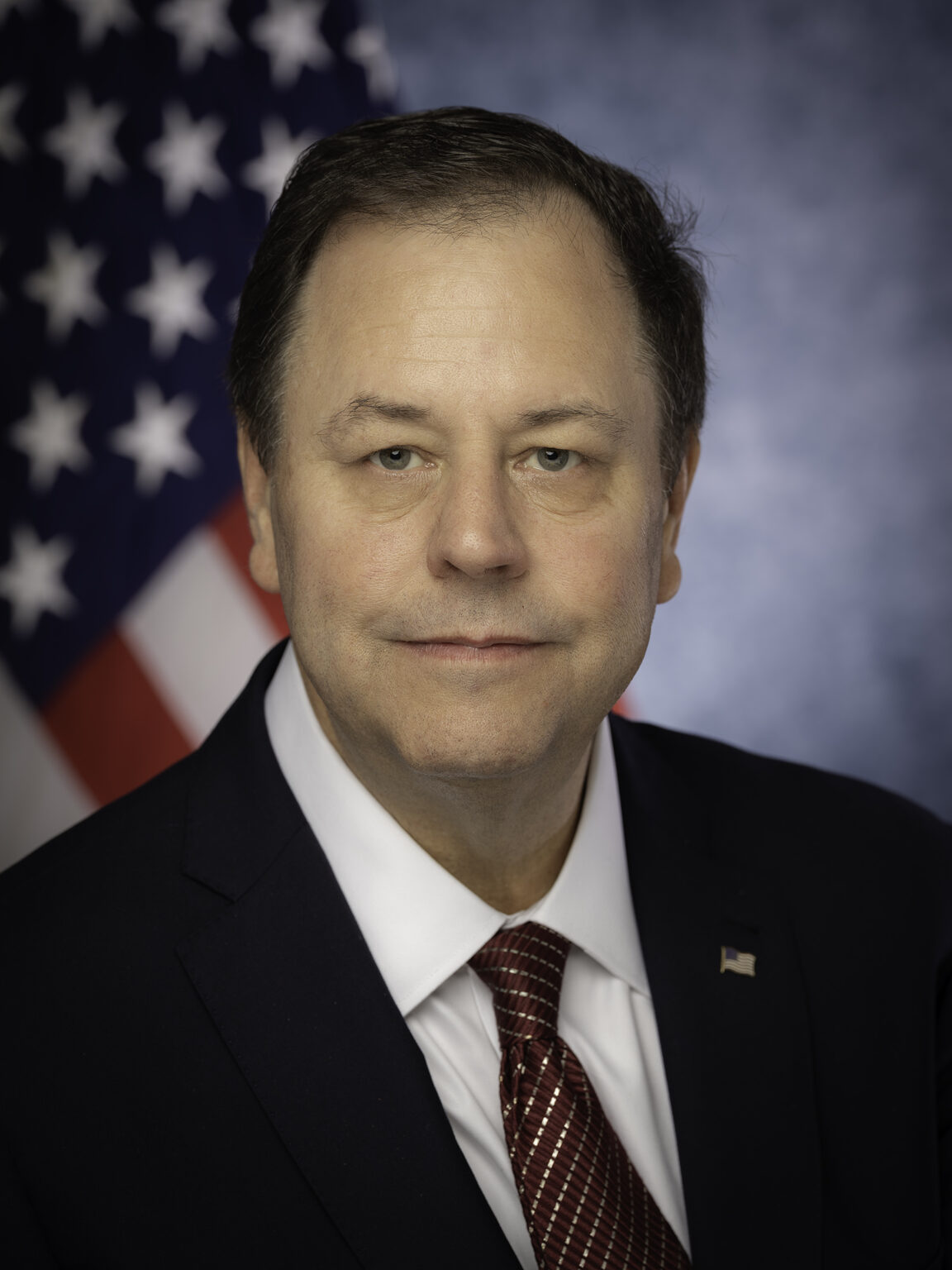Jeffrey McClure | Department of Energy