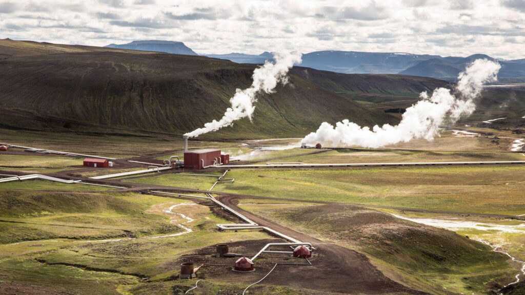 Why the Time Has Finally Come for Geothermal Energy