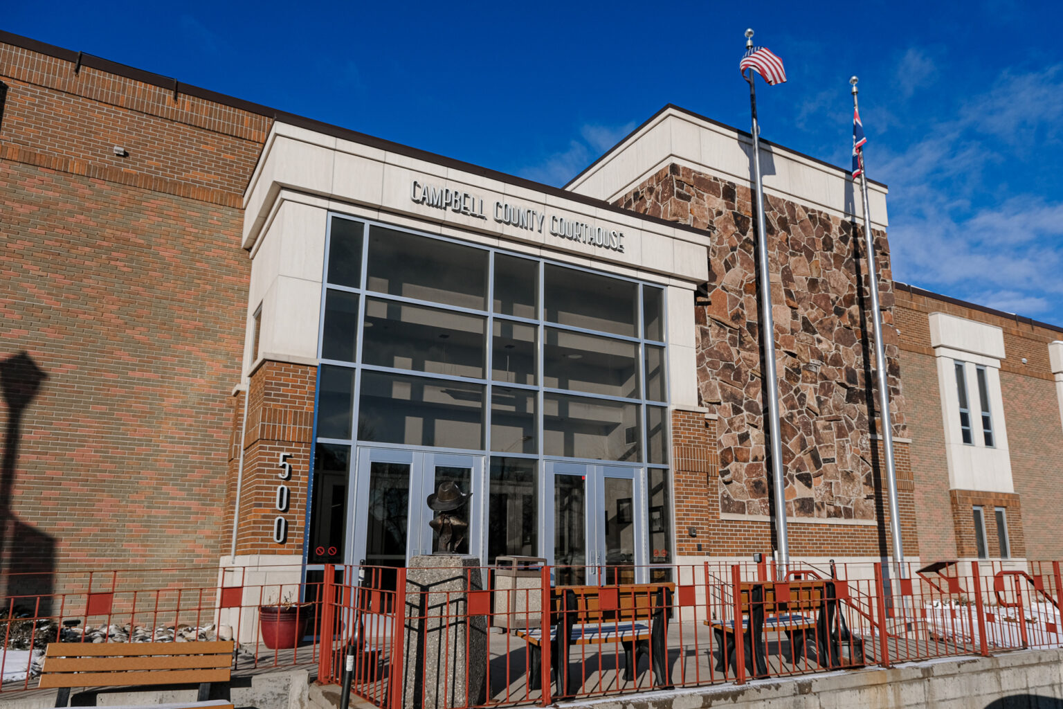 Campbell County board prepares for full agenda including nuclear waste proposal