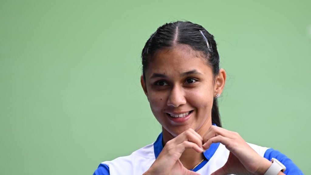 Billie Jean King Cup: Shrivalli banks on home support ahead of playoff ties against Slovenia, Netherlands Billie Jean King Cup: Shrivalli banks on home support ahead of playoff ties against Slovenia, Netherlands
