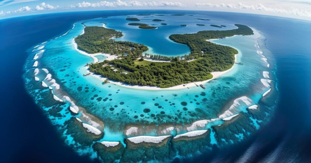 Maldives becomes only country in the world to introduce generational smoking ban Maldives becomes only country in the world to introduce generational smoking ban