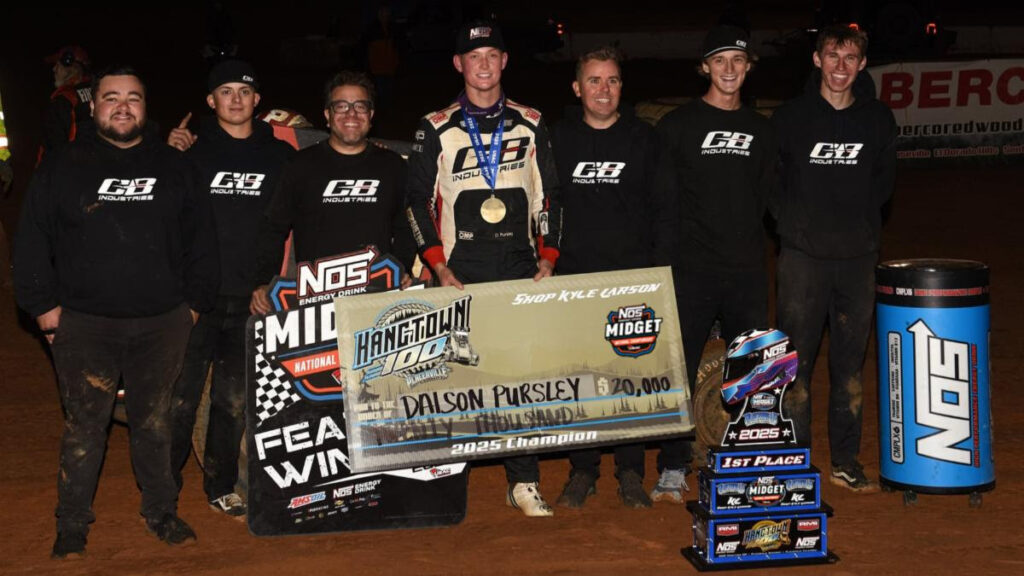 USAC Photo