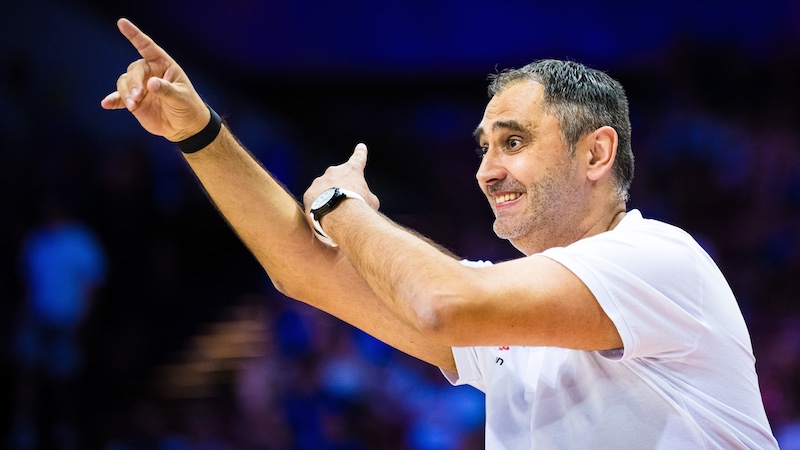 Dario Gjergja