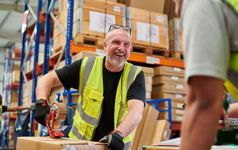 Why musculoskeletal care matters | Parkview Health