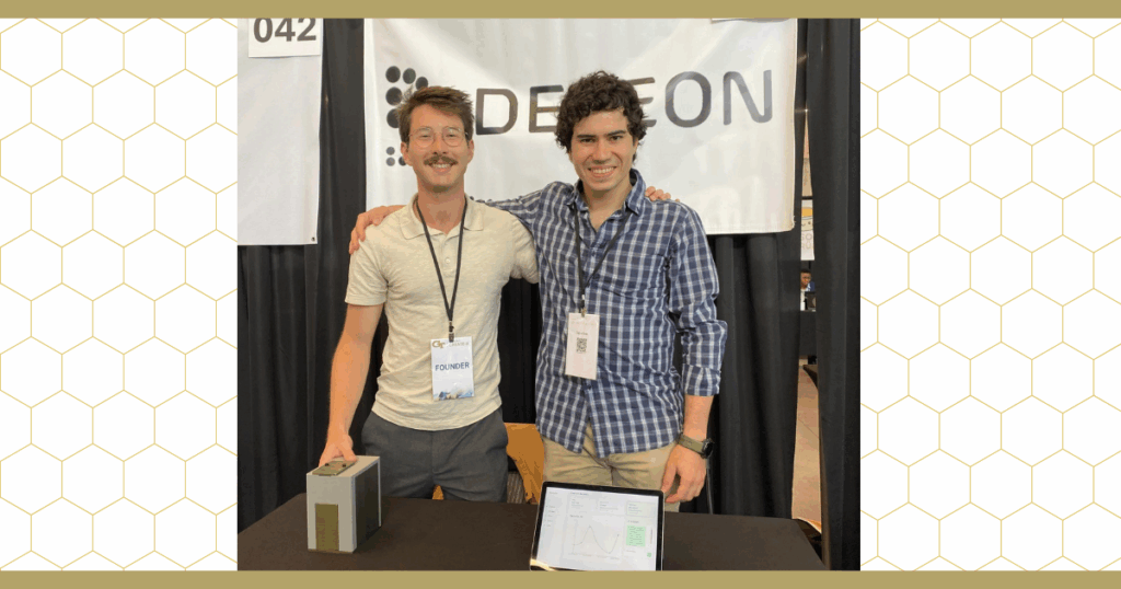 Deleon: Bridging Space Technology and Preventive Health