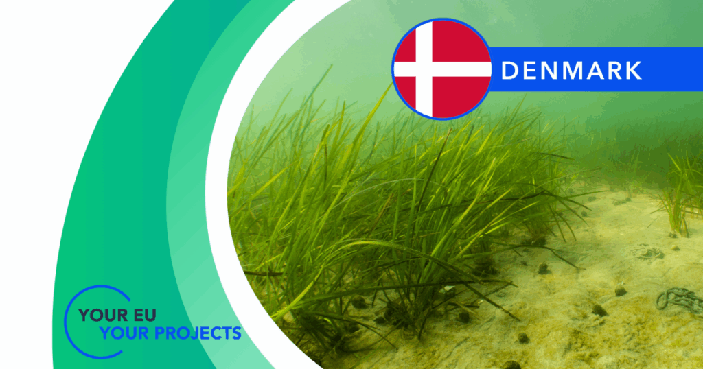 Restoring coastal habitats and seas