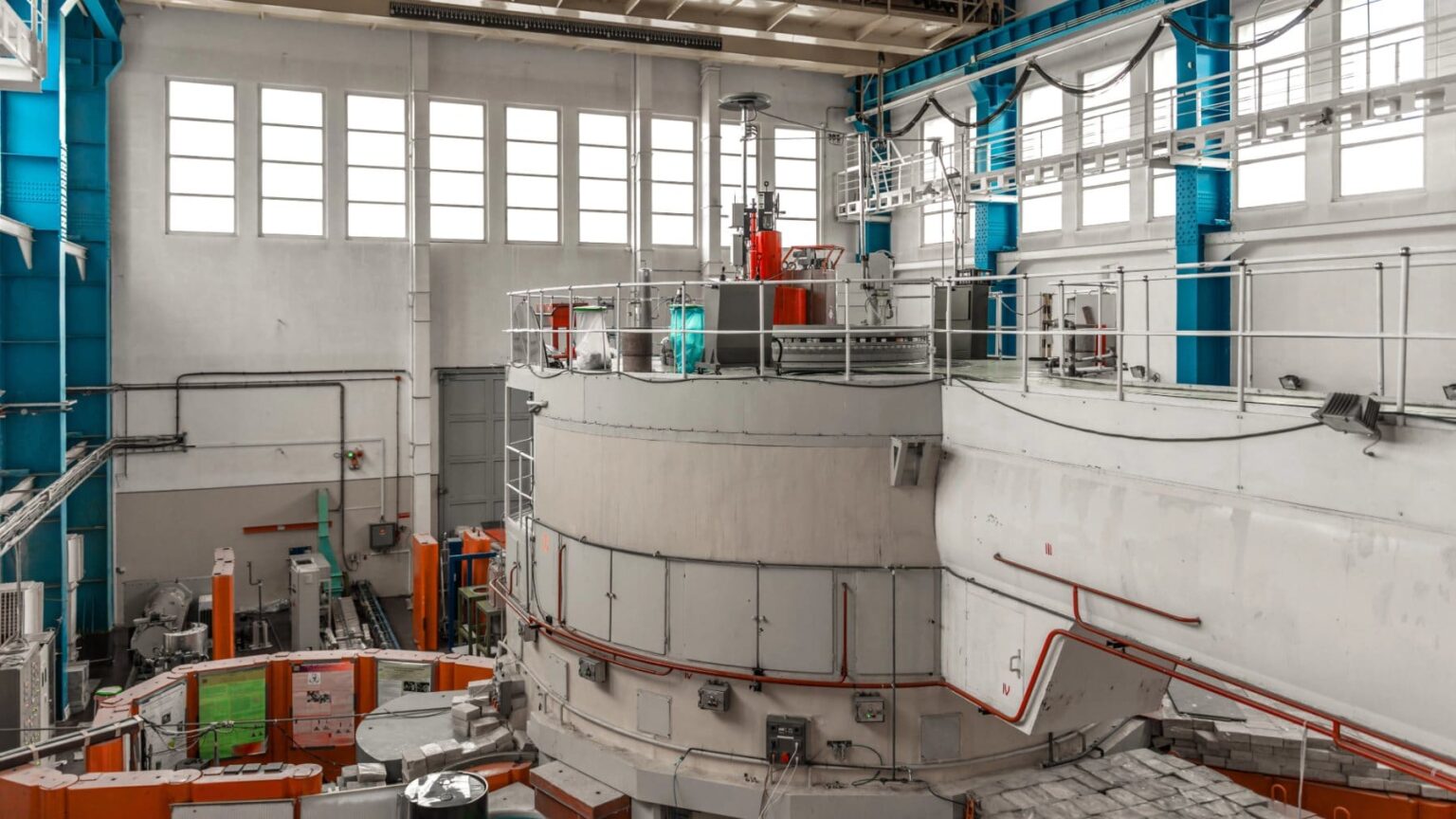Dutch government prepares to build four new nuclear reactors in sweeping energy expansion