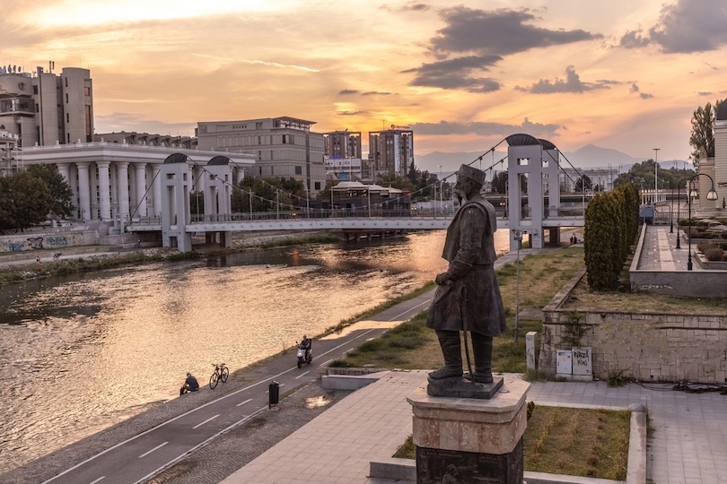 Opinion – North Macedonia’s Emergent Ethnic Nationalism