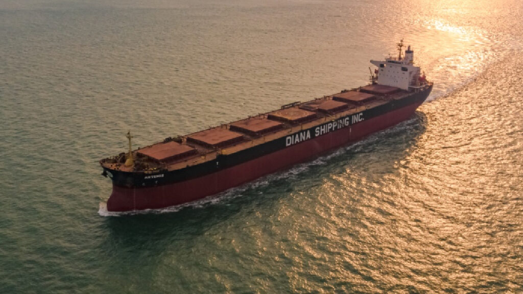 - Cyprus Shipping News