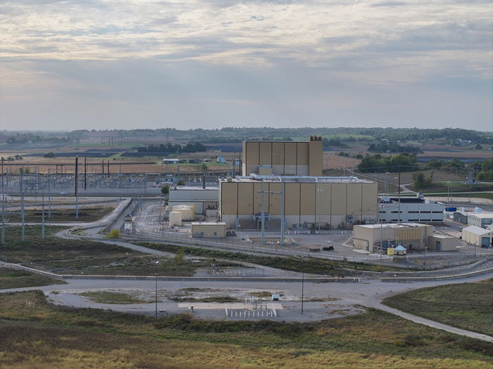 Collaboration to Accelerate Nuclear Energy Deployment in U.S. Announced