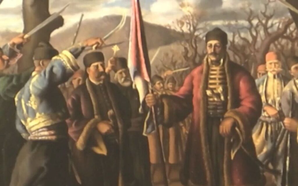 FORGOTTEN SERBIAN HEROES: Who is Đuša, after whom our streets are named, and with what heroism did he oblige Serbia!