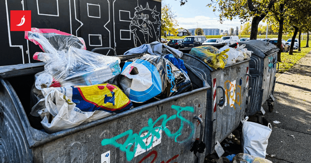 Has the ZG bag project failed? We visited the neighborhoods, they are almost nowhere