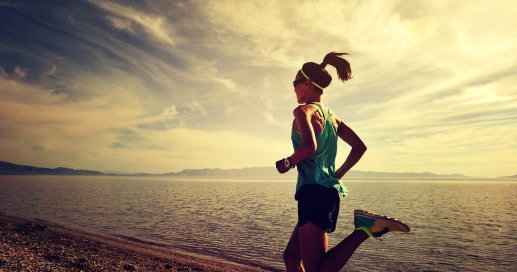 One of brain’s benefits from exercise, birth of new neurons, may not require any movement. Extracellular vesicles circulating in blood after working out were successfully transfused from exercising mice to sedentary mice leading to increase in new cells, 89.4% of these differentiating into neurons.