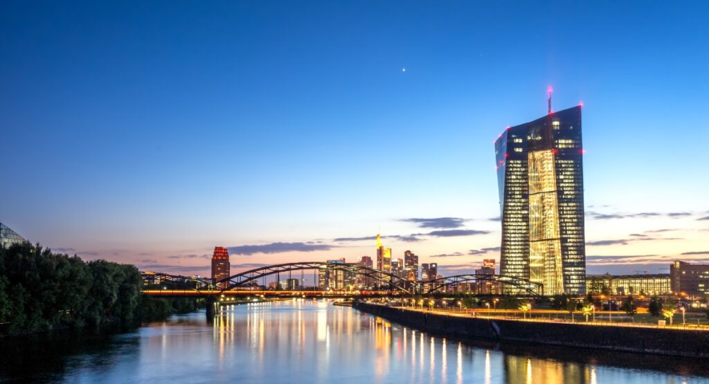 A Practical Guide for International Banks in the EU