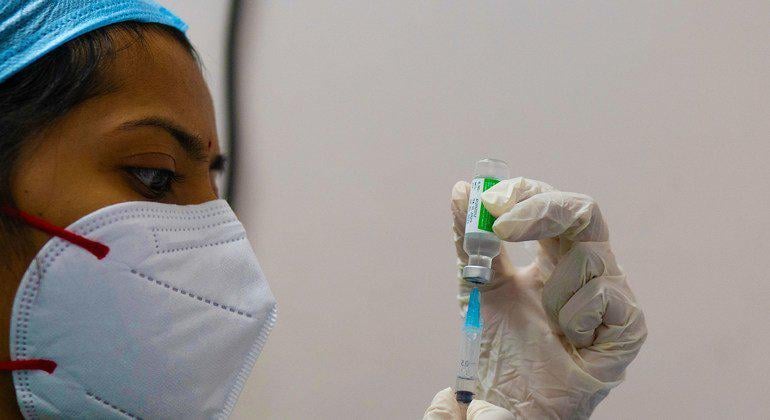 UN calls for legal safeguards for AI in healthcare