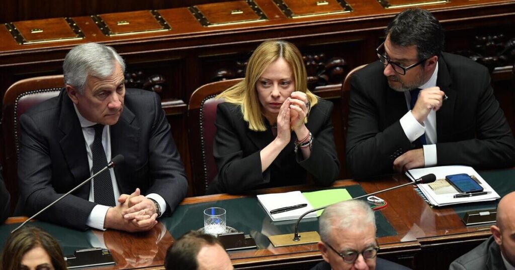Party by party, who likes and who doesn't like the new electoral law that Meloni dreams of