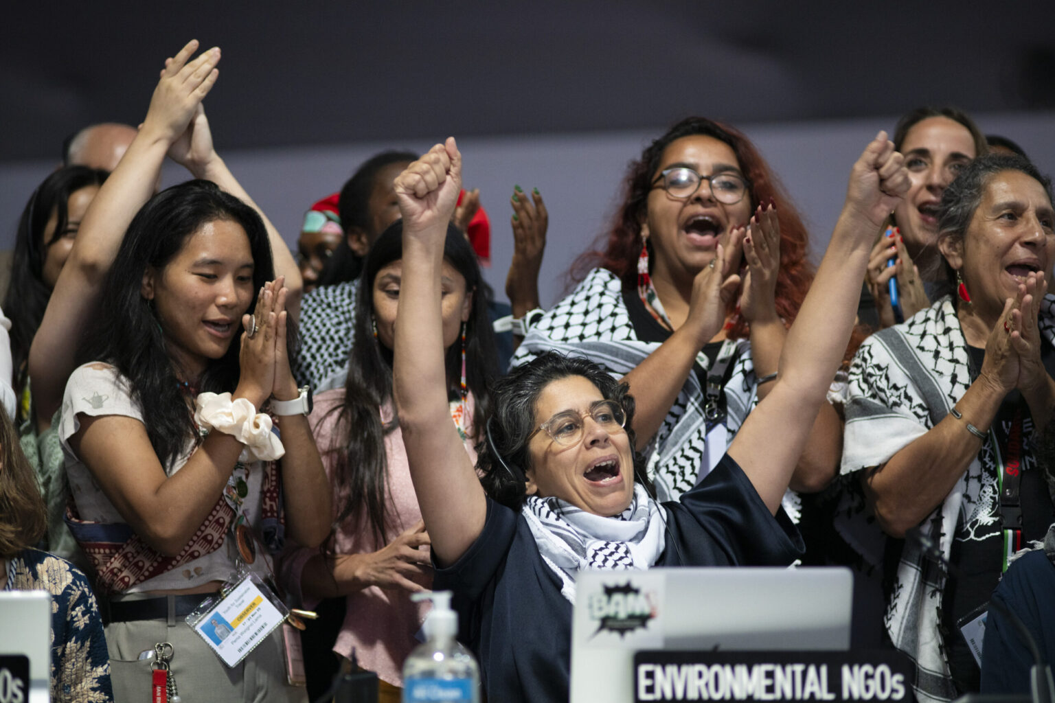 How Belém built a new Just Transition mechanism