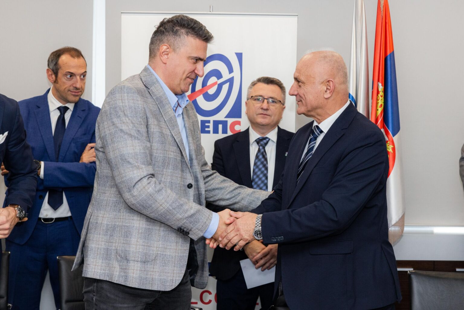 Reconstruction of the Vlasina hydropower plants to begin soon in Serbia