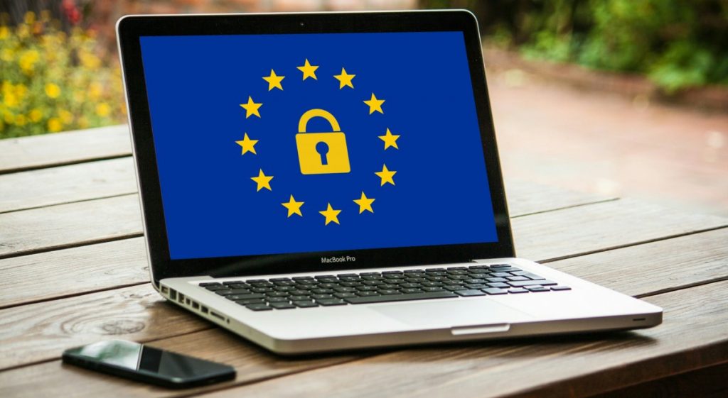 EU Weighs Scaling Back GDPR, AI and Privacy Rules EU, European Union, GDPR