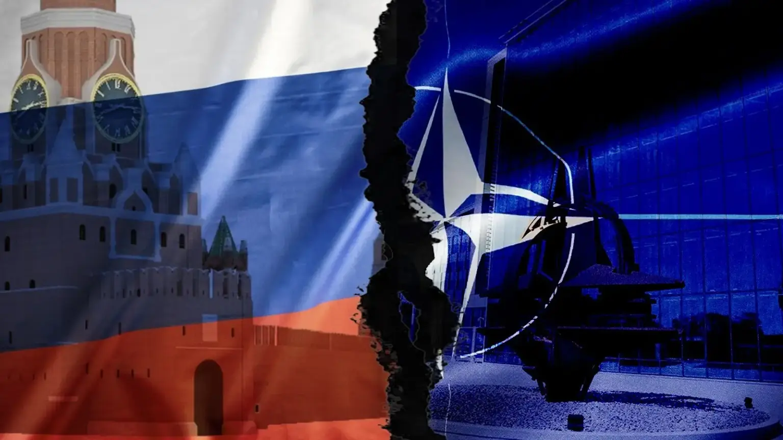 NATO Updates Deterrence Strategy With Drones and AI Weapons