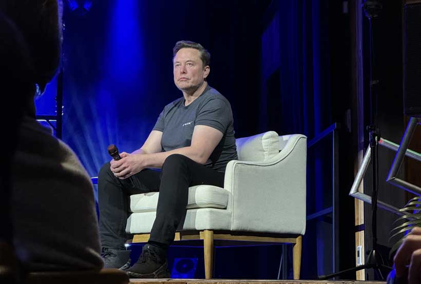 Norway Wealth Fund Rejects Musk’s $1 Trillion Tesla Pay Deal