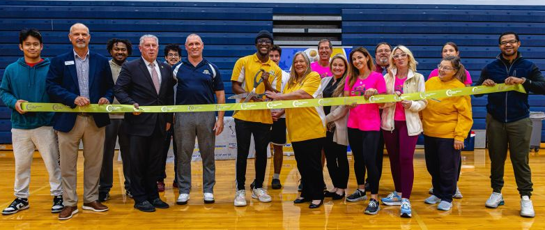 Empire State Sports Council Celebration