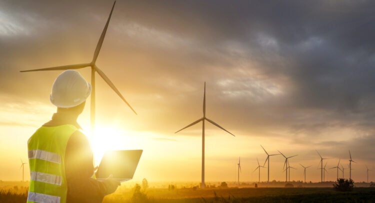 Sterling and Wilson Renewable Energy to Participate in Investor Conference