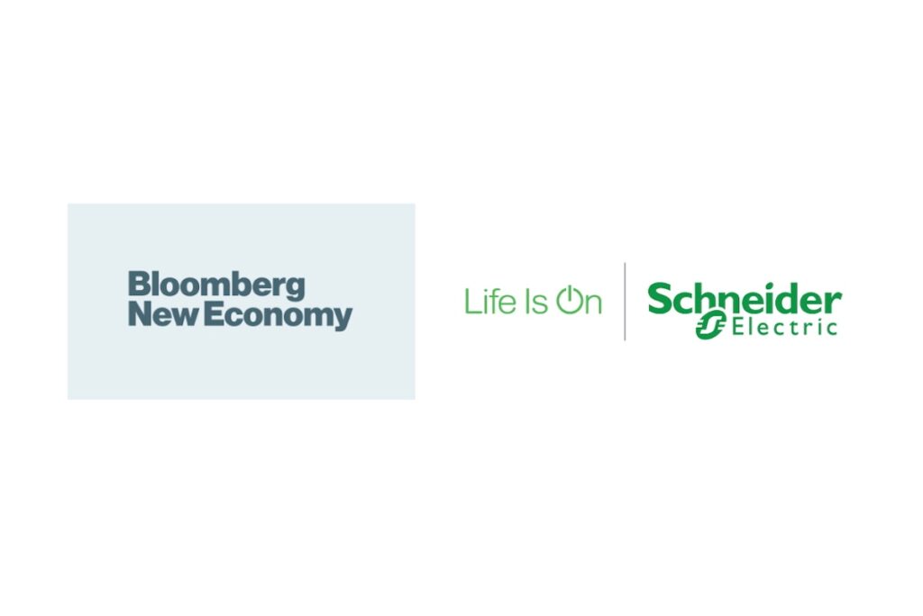 Bloomberg New Economy and Schneider Electric launch Energy Technology Coalition to unlock the future of ‘smart demand’ | Press Releases | Asia