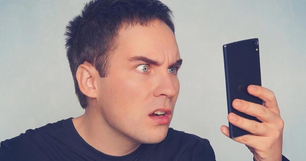 At least one phone call in two is spam: first data from the filter against wild telemarketing on the mobile network