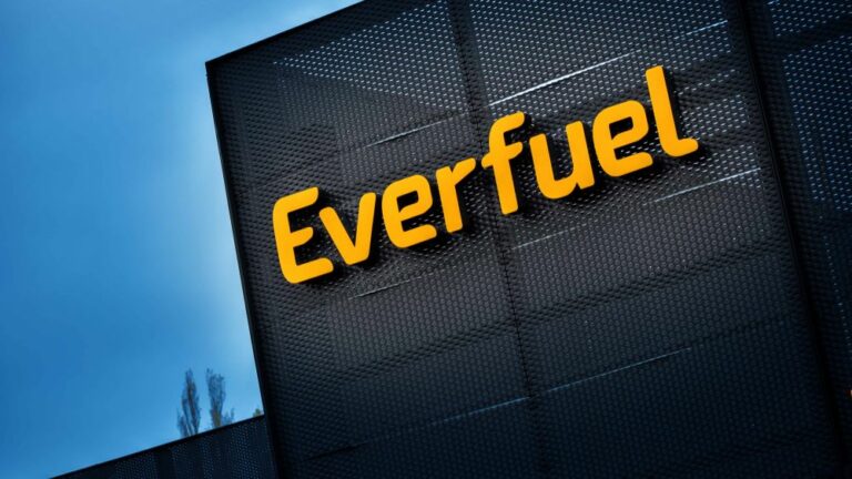 Everfuel inaugurates HySynergy, a 20 MW hydrogen production plant in Denmark
