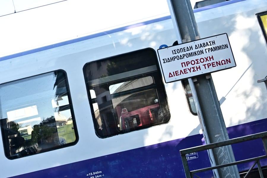 Tempe breaking news: Train went on wrong track for 7 minutes - Dnews