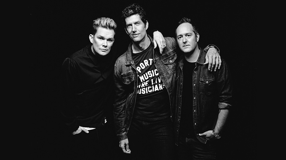 Weekend Entertainment | ’90s Hitmakers and a Rising Country Star