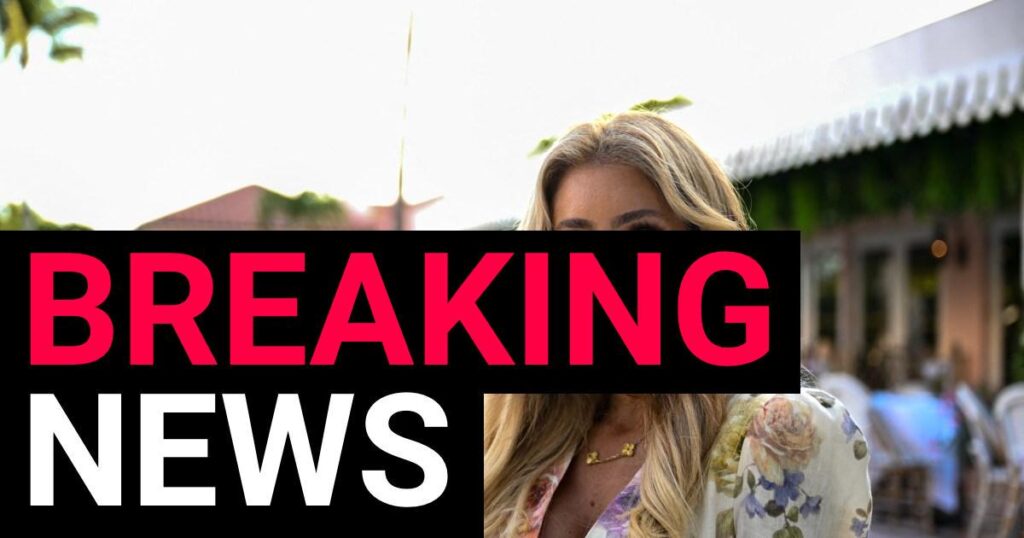 Trump supporter and businessman are couple who ‘shouted racist abuse’ in London