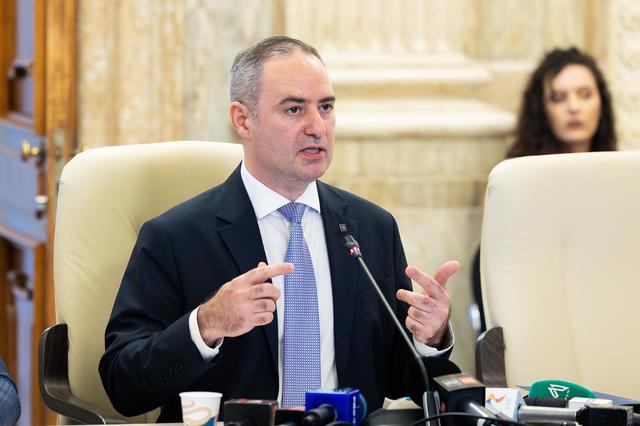 LAST TIME Towards the elimination of the minimum turnover tax. The Minister of Finance confirms Profit.ro