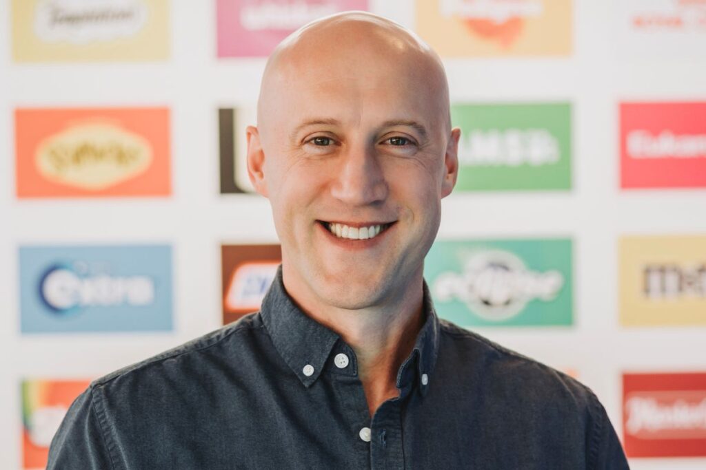 Mars New Zealand Joins The Kai Commitment