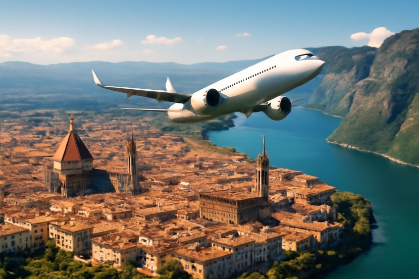 Finland & europe tourism surge: finnair&rsquo;s big new route rollout to norway, sweden, estonia, italy, spain & greece