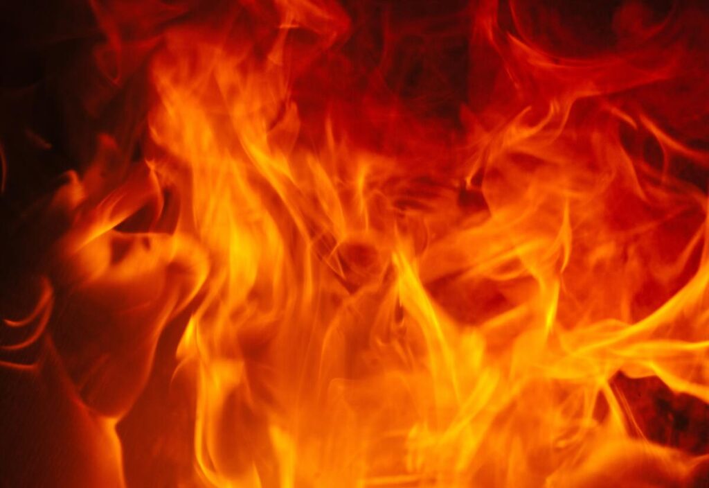 Norway man accused of setting 1 of 3 fires in the Maine town