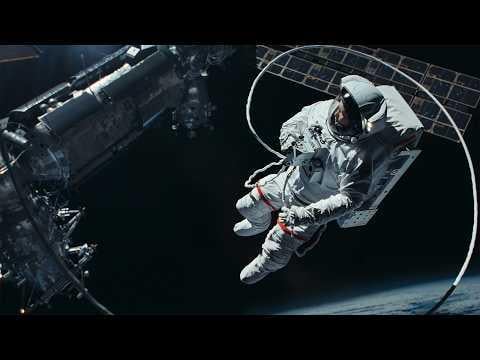 My CGI short for the ISS's 25 years!