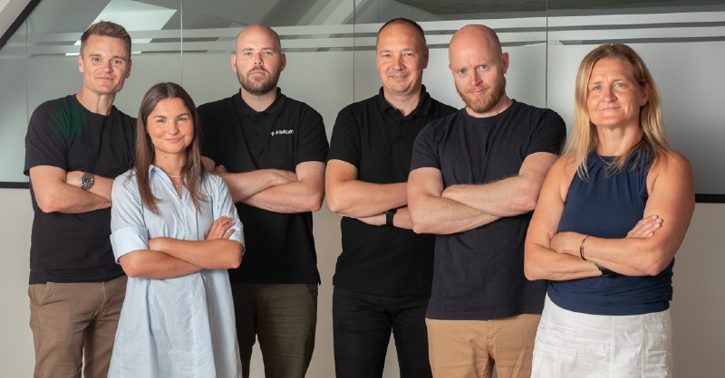 Flatpay team
