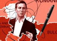 Forgery Claim Threatens Trump-Kushner Hotel in Serbia