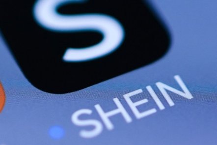 France threatens to ban Shein for sale of 'childlike' sex doll