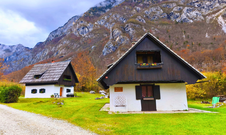 From Dubrovnik to the Alps Finding Peace Mud and Mozart in Slovenias Off Season 1