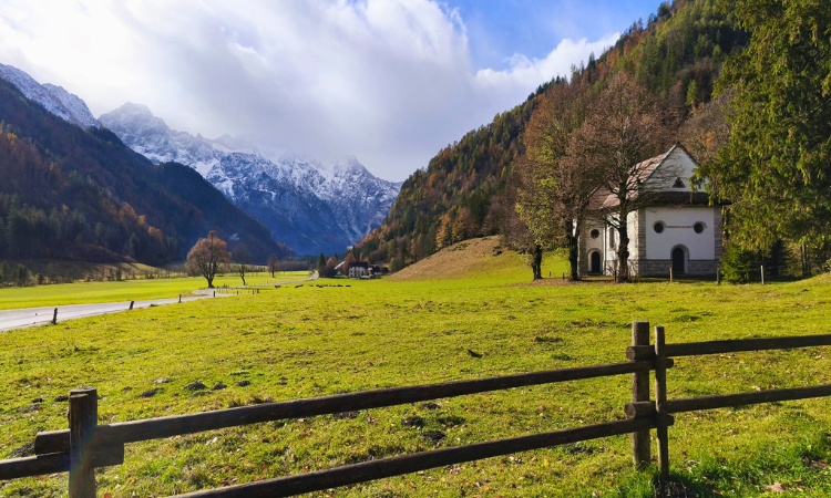 From Dubrovnik to the Alps Finding Peace Mud and Mozart in Slovenias Off Season 2
