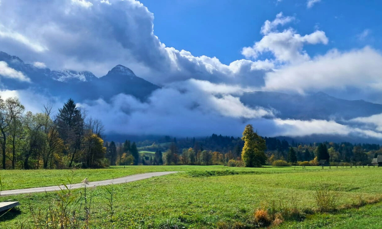 From Dubrovnik to the Alps Finding Peace Mud and Mozart in Slovenias Off Season 4