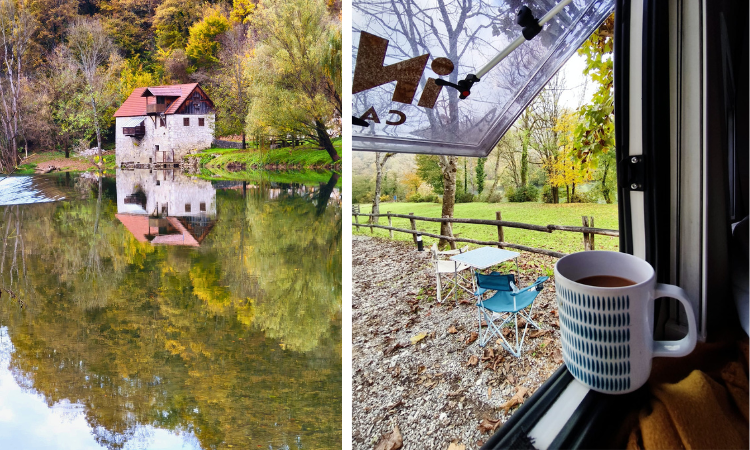 From Dubrovnik to the Alps Finding Peace Mud and Mozart in Slovenias Off Season 5