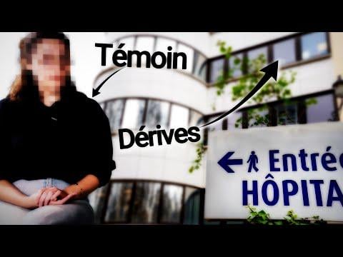 When bullshit infiltrates the hospital 😤 (Investigation)
