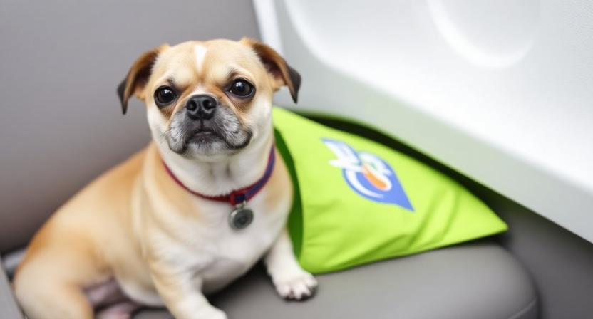 USA, China, United Kingdom, Germany, and France Fuel the Explosive Growth of the Pet Travel Services Market with Expected CAGR of Nine Percent by 2032 USA, China, United Kingdom, Germany, and France Fuel the Explosive Growth of the Pet Travel Services Market with Expected CAGR of Nine Percent by 2032
